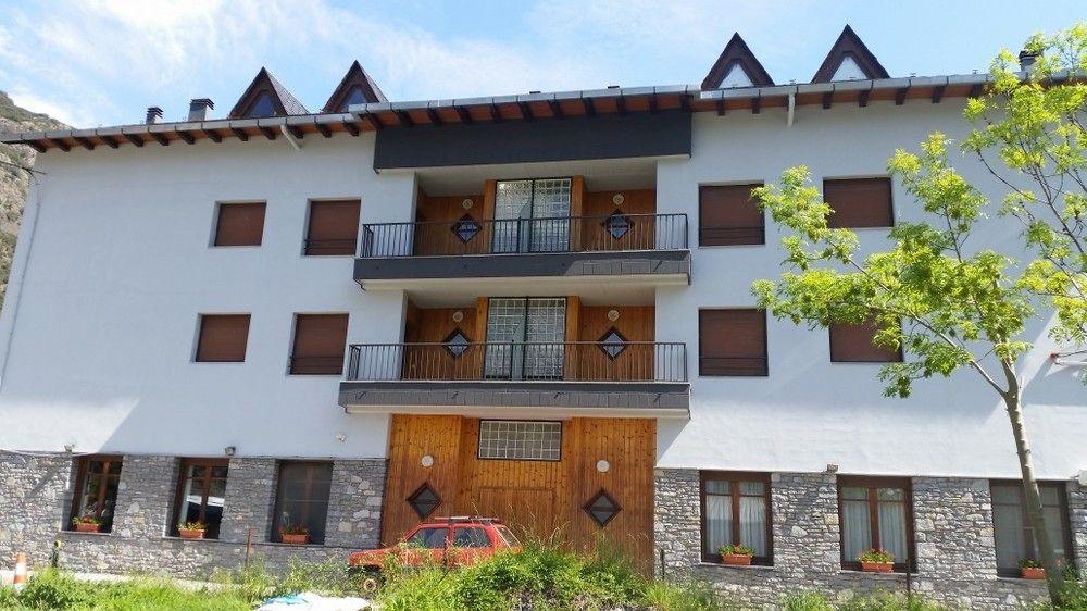 Hotel Puitavaca Ribera de Cardos Exterior photo