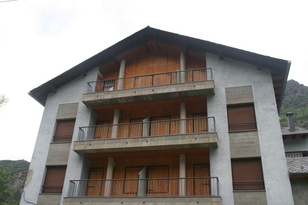 Hotel Puitavaca Ribera de Cardos Exterior photo